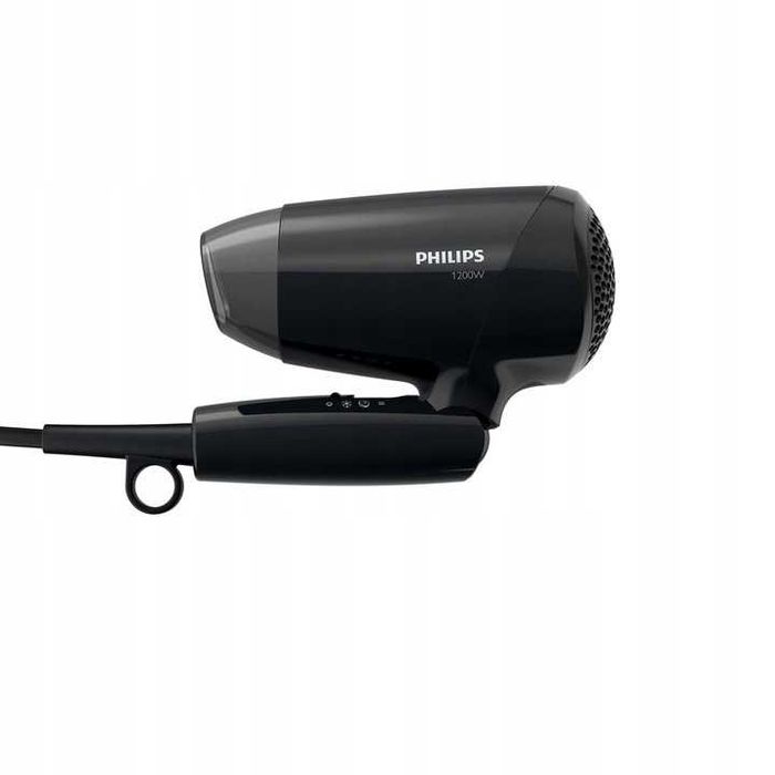 Suszarka Do Włosów Philips BHC010/10 1200W ThermoProtect Zimny Nawiew