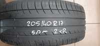 Opona letnia Michelin Pilot Exalto PE2 205/40r17 84W