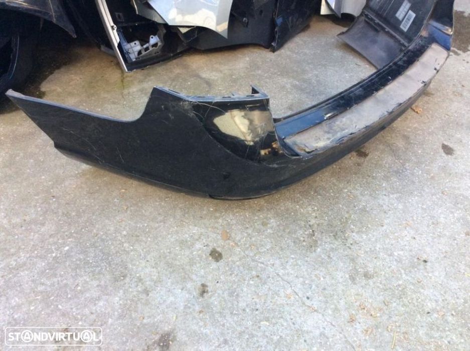 Parachoque volvo v50