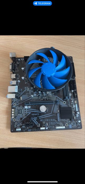 Продам компʼютер