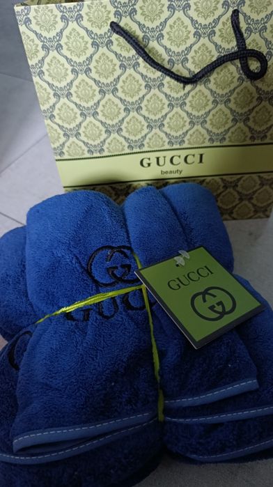 Ręcznil Gucci nowy