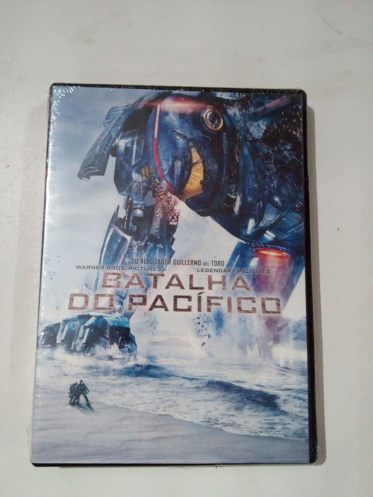 Filmes em DVD, selado (cada:5€)