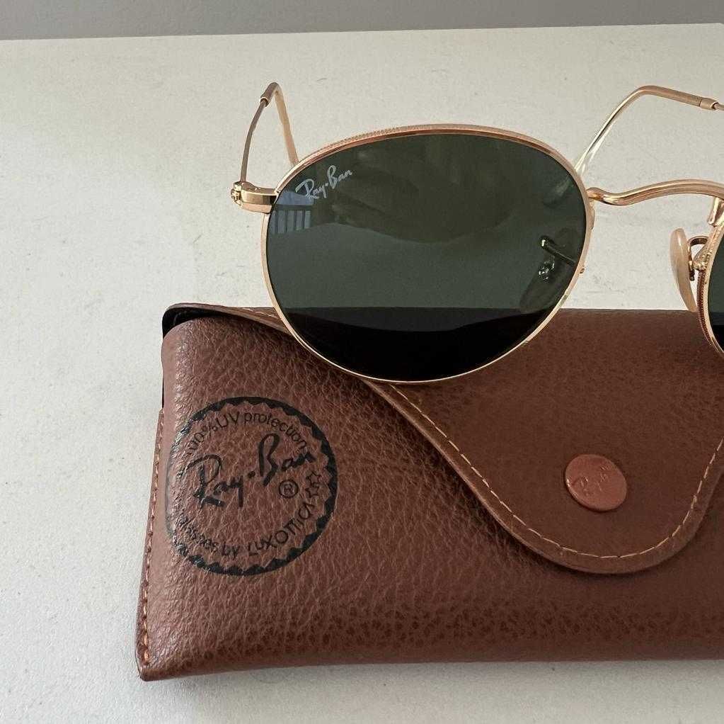 Óculos ray-ban Originais