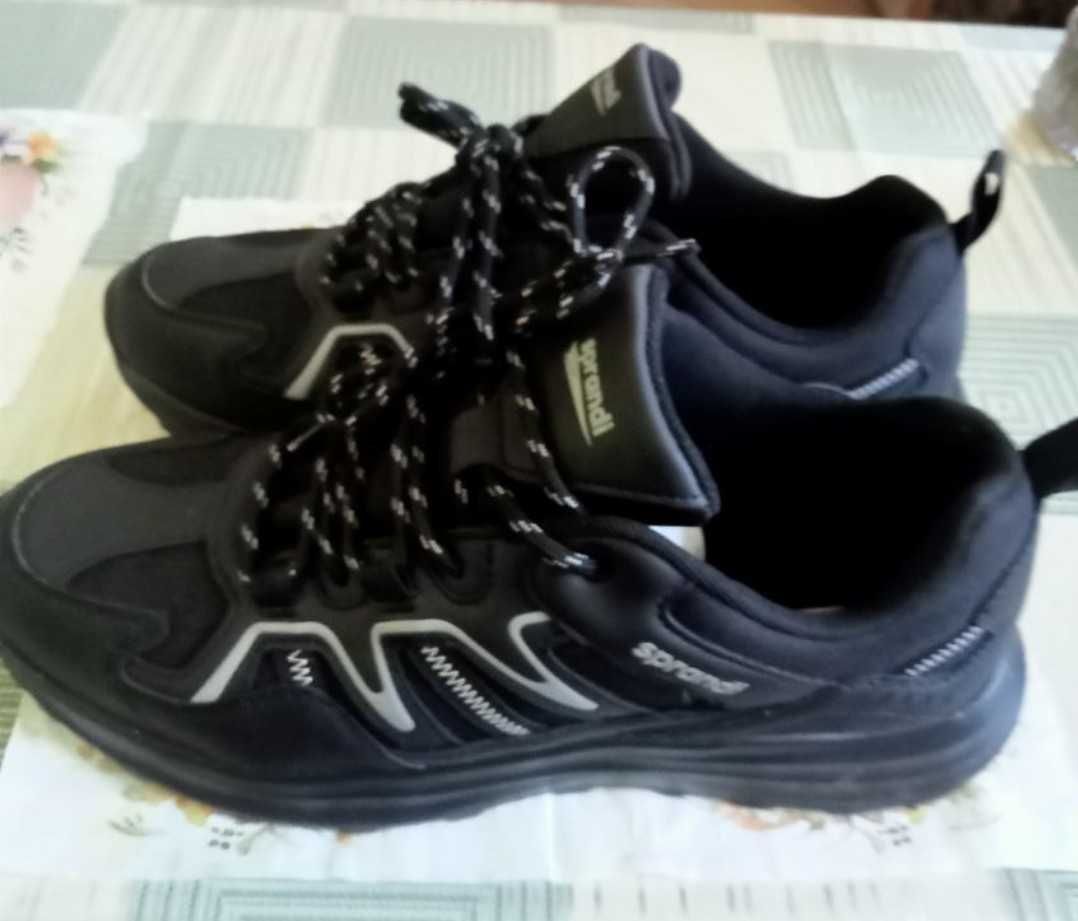 Sprzedam buty Sprandi