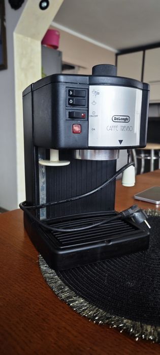 Ekspres do kawy DeLonghi