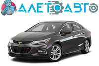 Разборка CHEVROLET CRUZE 16- | 1003 запчастей с 5 авто | ШРОТ Шевролет