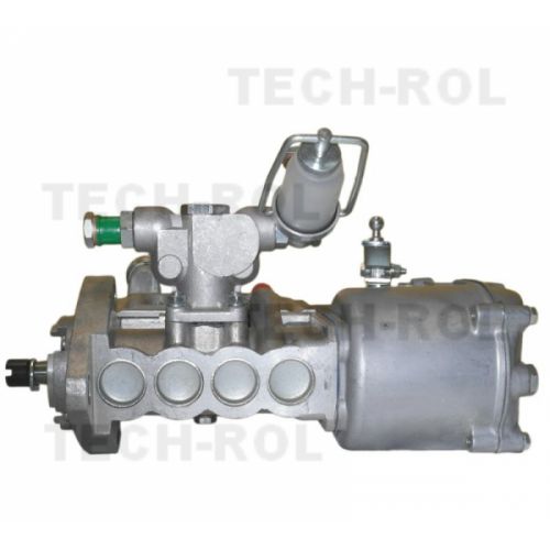 Pompa wtryskowa do C-360 Produkt Polski 24 miesiące Gwarancji