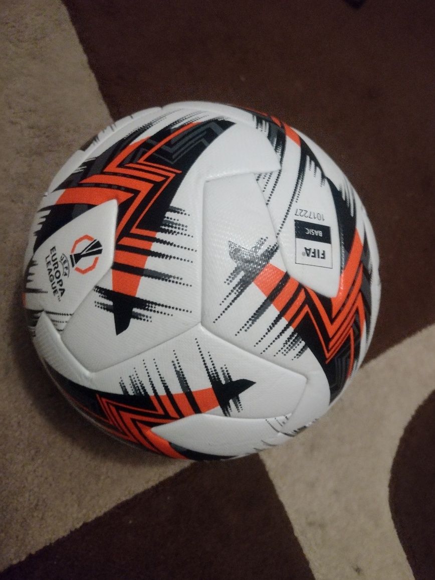 Piłka uefa Europę league replika