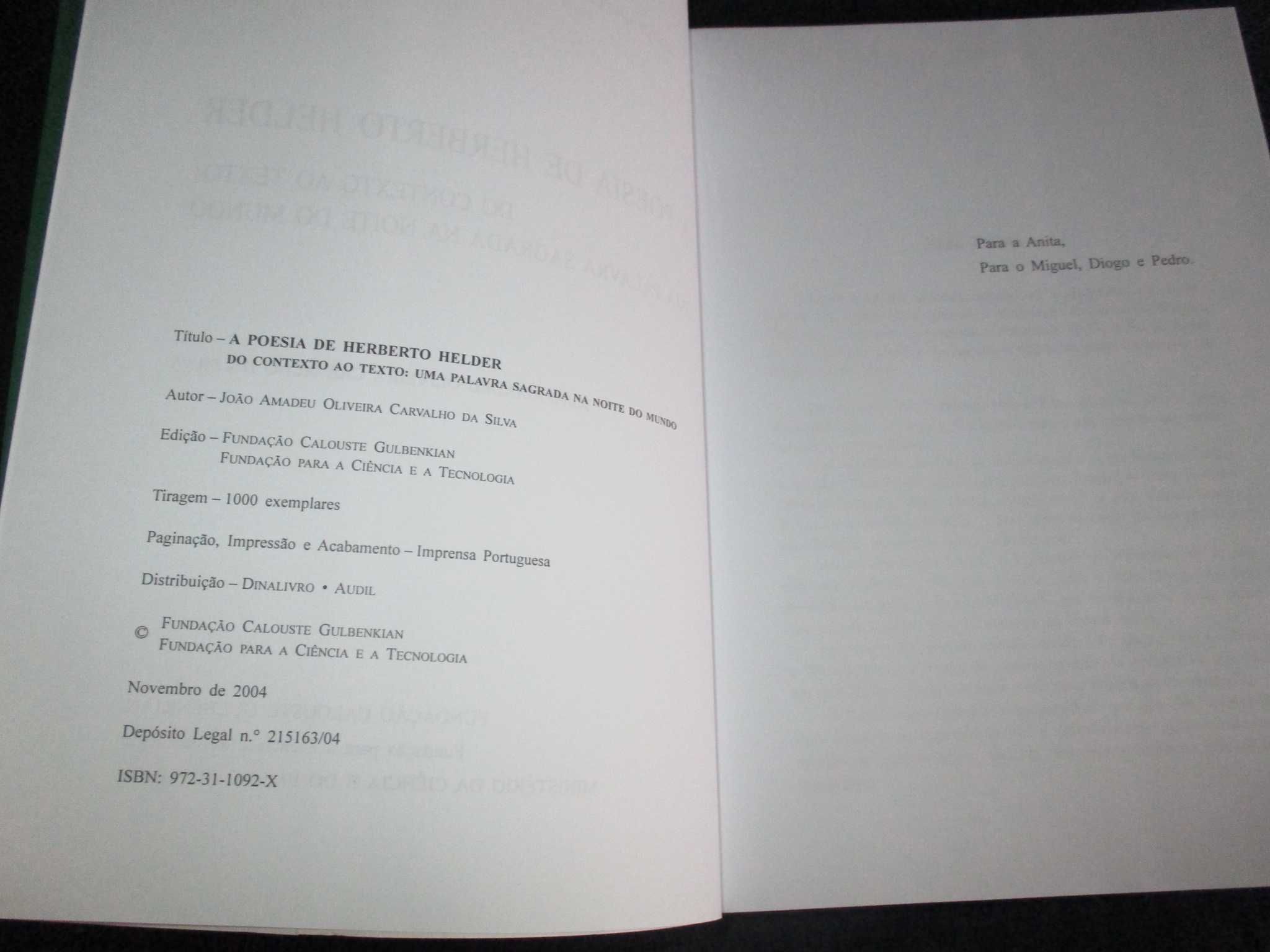 Livro Ar do Deserto Adalgisa Nery 1943