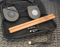 PocketDrum 2 Plus z etui