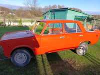 Karoseria Fiat 125p