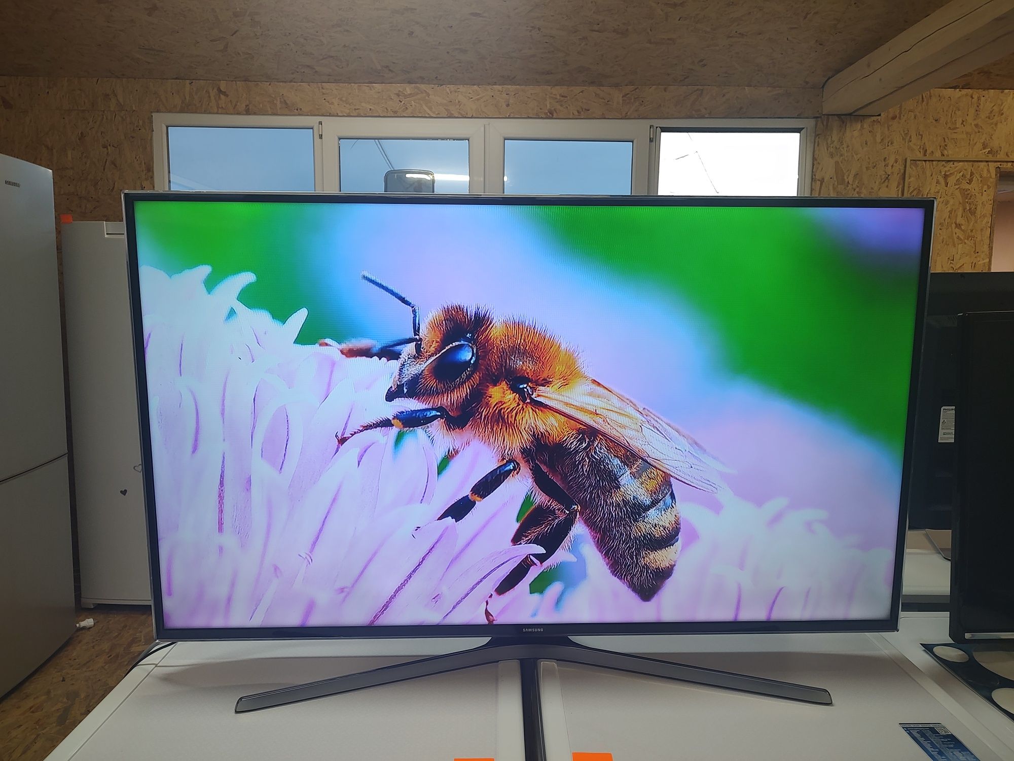 Телевізор Samsung UE50 ,діагоналлю 50 дюймів, SMART TV, з Німеччини