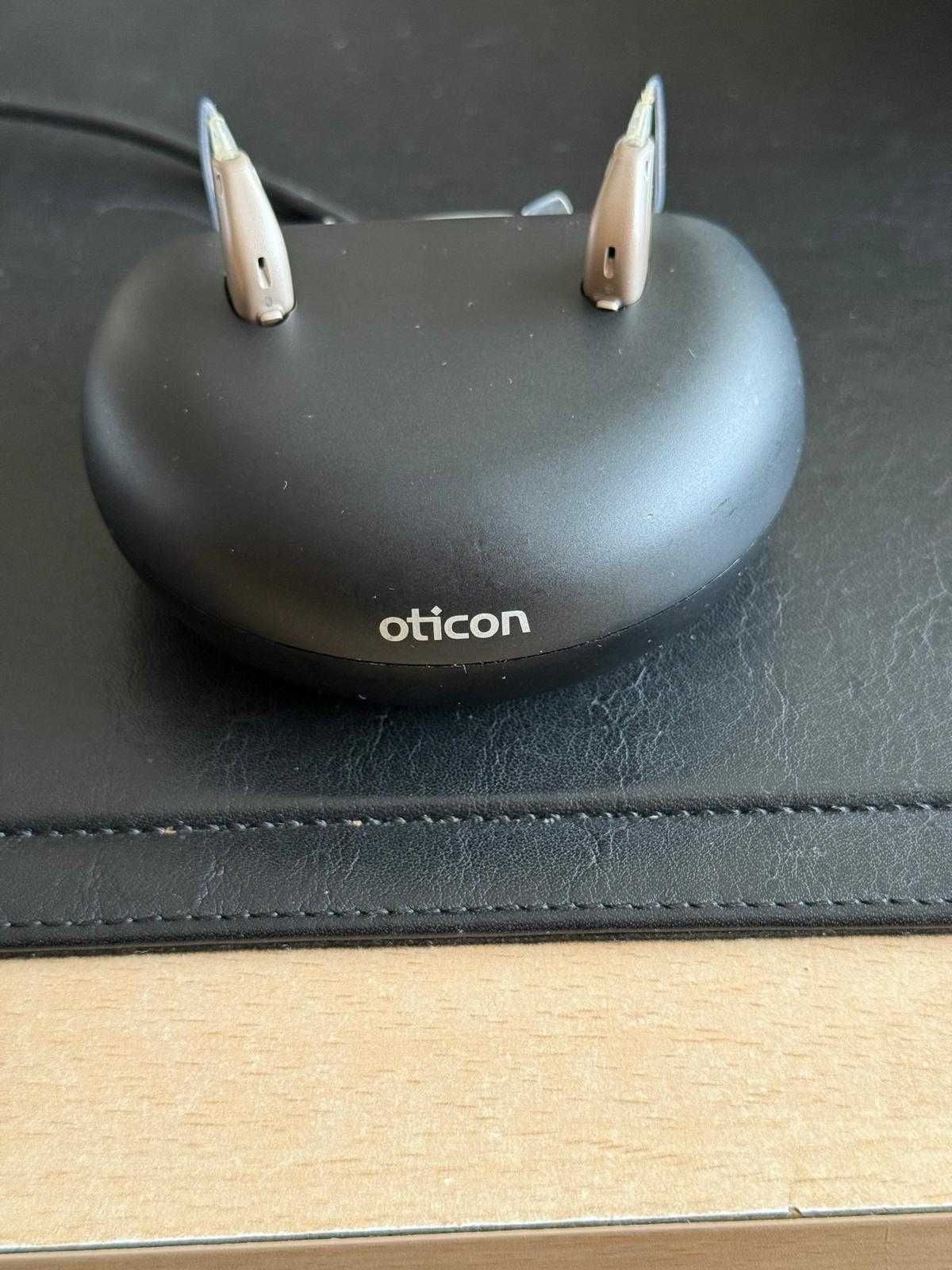 Aparelhos auditivos OTICON OPN S2