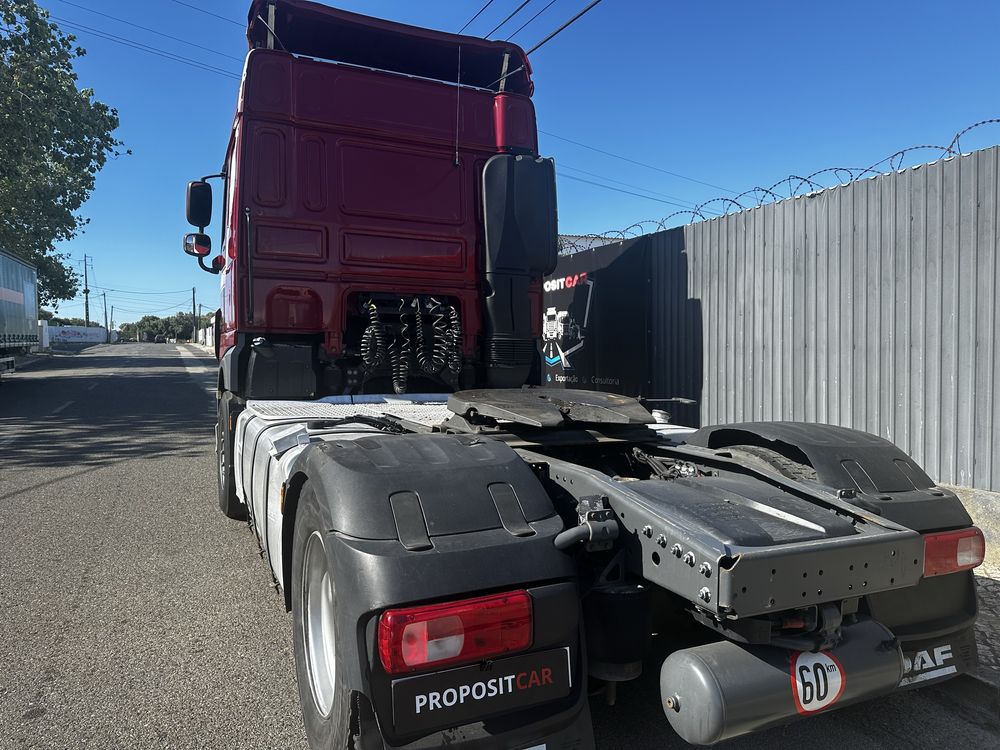 DAF XF 440 IMPECAVEL ###OPORTUNIDADE###