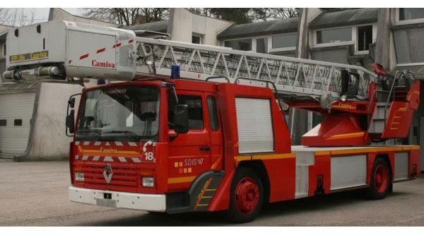 Аренда автовышки 18м, 25м, 30м