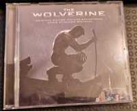 The Wolverine Marco Beltrami CD OST Original Motion Picture Soundtrack