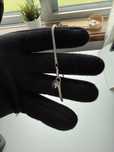 Pulseira Prata 925