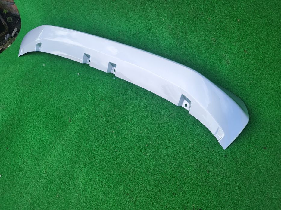 Dokładka Zderzaka Ford Transit Custom Nowa Oryginał