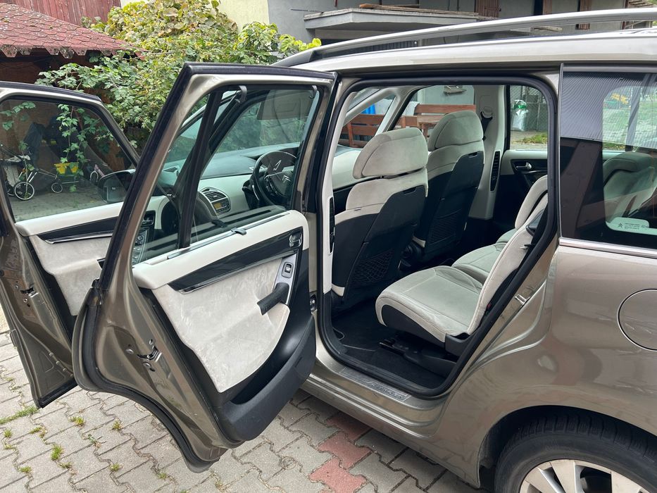 Citroen c4 Grand Picasso