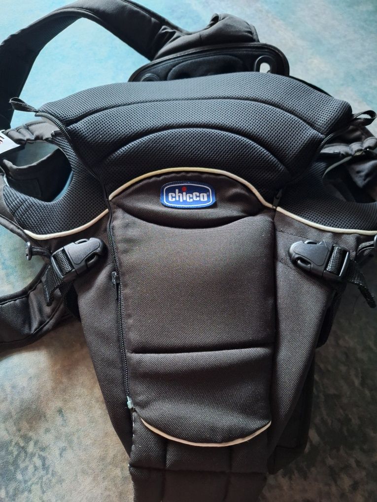 Vendo Marsúpio Chicco