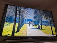 Tv LG ultra HD 4k com inteligência artificial 43"
