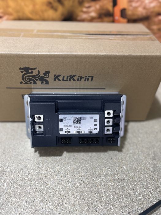 Kontroler Sterownik do KuKirin G4