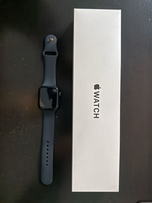 Apple Watch SE (1 Geracao) 44mm