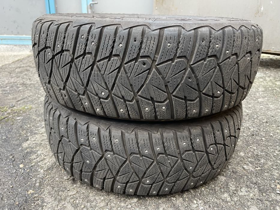 Резина зима Good Year 185/60 R15