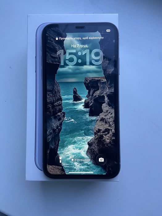 Iphone 11 128gb Neverlock