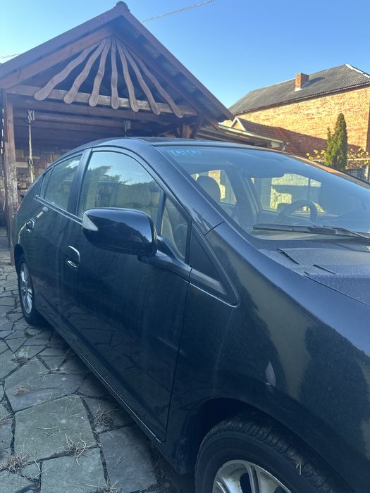 Продається автомобіль Honda INSIGHT gybrid