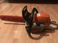 Piła spalinowa Stihl MS 231/C