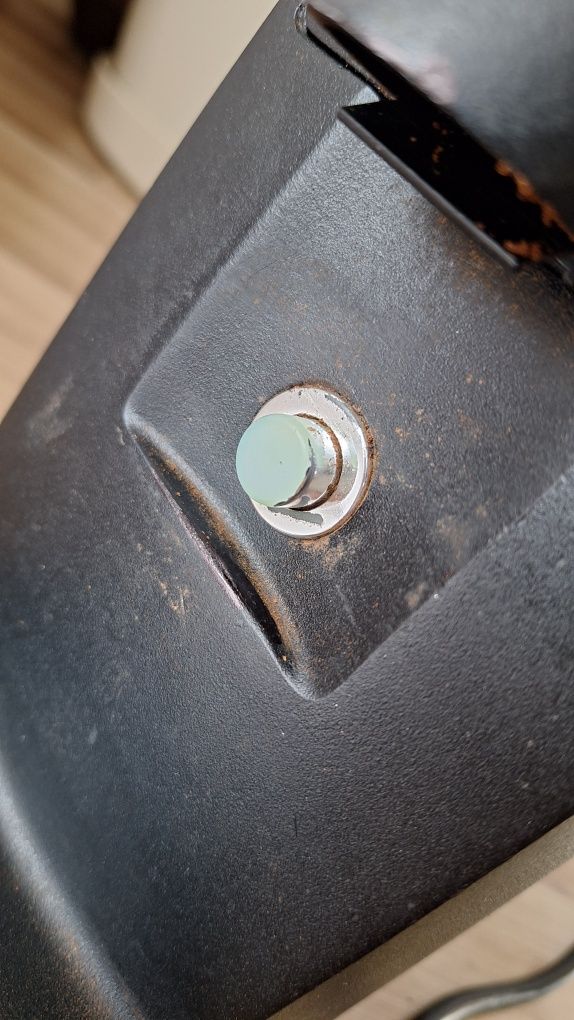 Ascaso i3 elektryczny młynek do kawy espresso