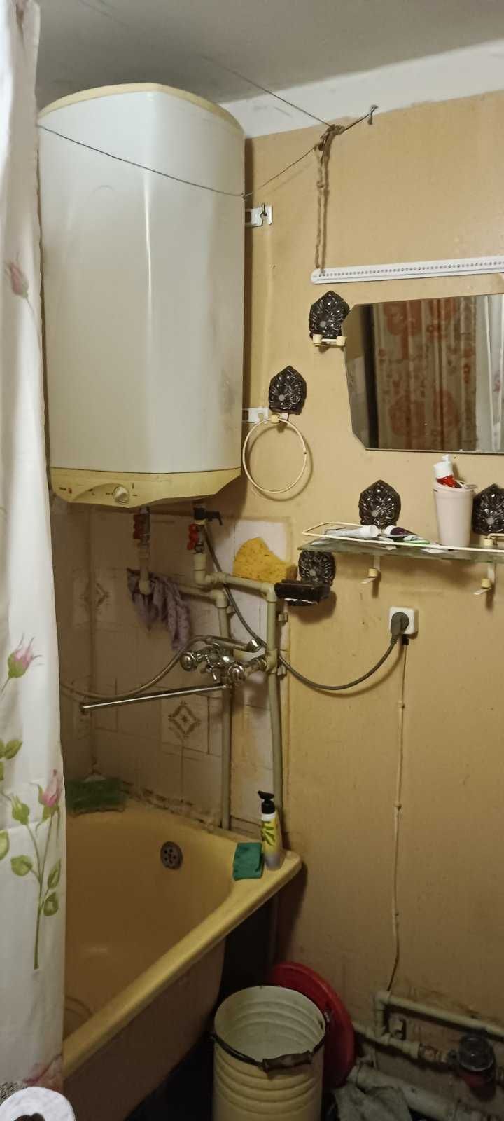 Продаётся квартира