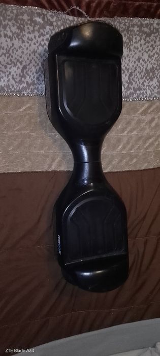 Hoverboard usada