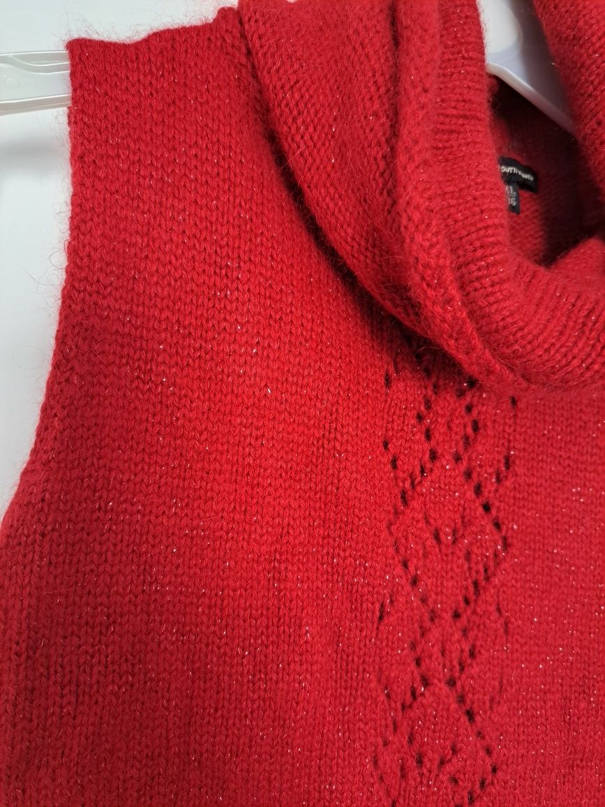 Colete Massimo Dutti