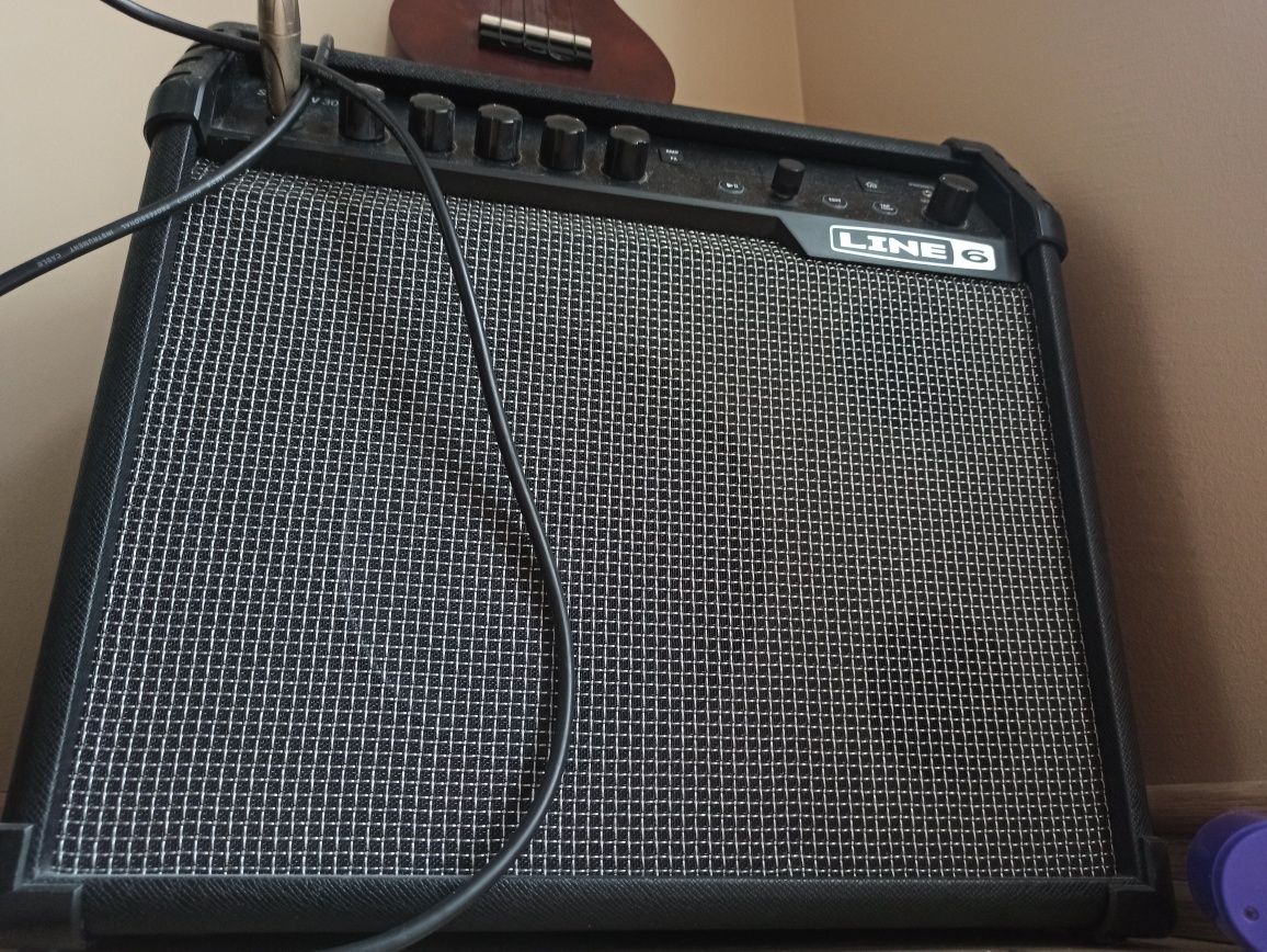 Line 6 spider V 30