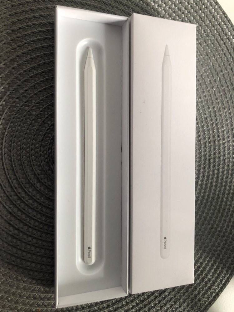 Apple pencil 2 gen