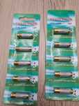 Baterie 27A  L828 12V  10szt