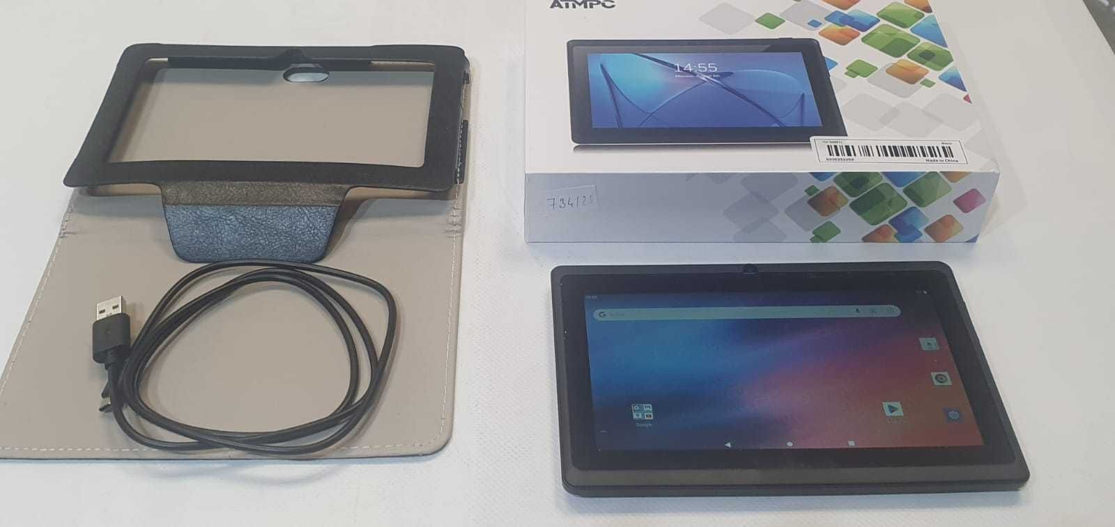 Tablet 7" ATMPC - Madej Gorlice Mickiewicza -