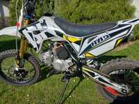 Cross Pitbike 160cc