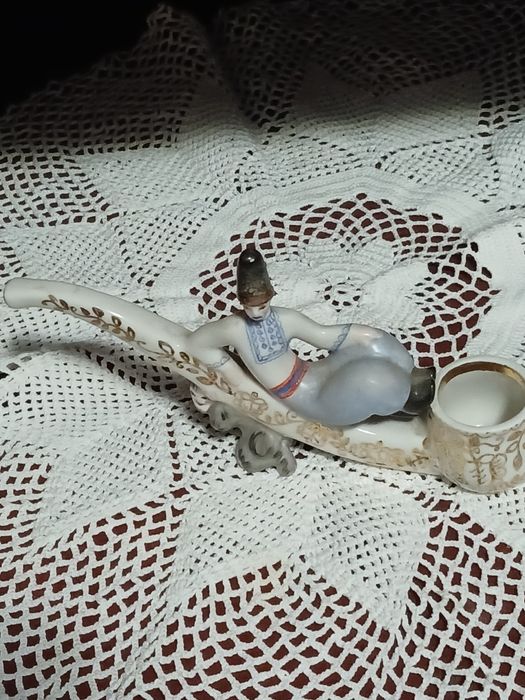 Стеклянные игрушки