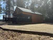 Domek letniskowy do wynajęcia, Skrzynka nad Jeziorem Powidzkim