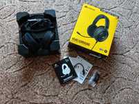 Słuchawki nauszne Corsair HS45 SURROUND – Stereo Gaming Headset
