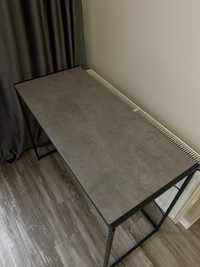 Письмовий стіл в стилі лофт (loft)