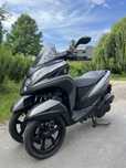 Yamaha tricity 125 rok 2021