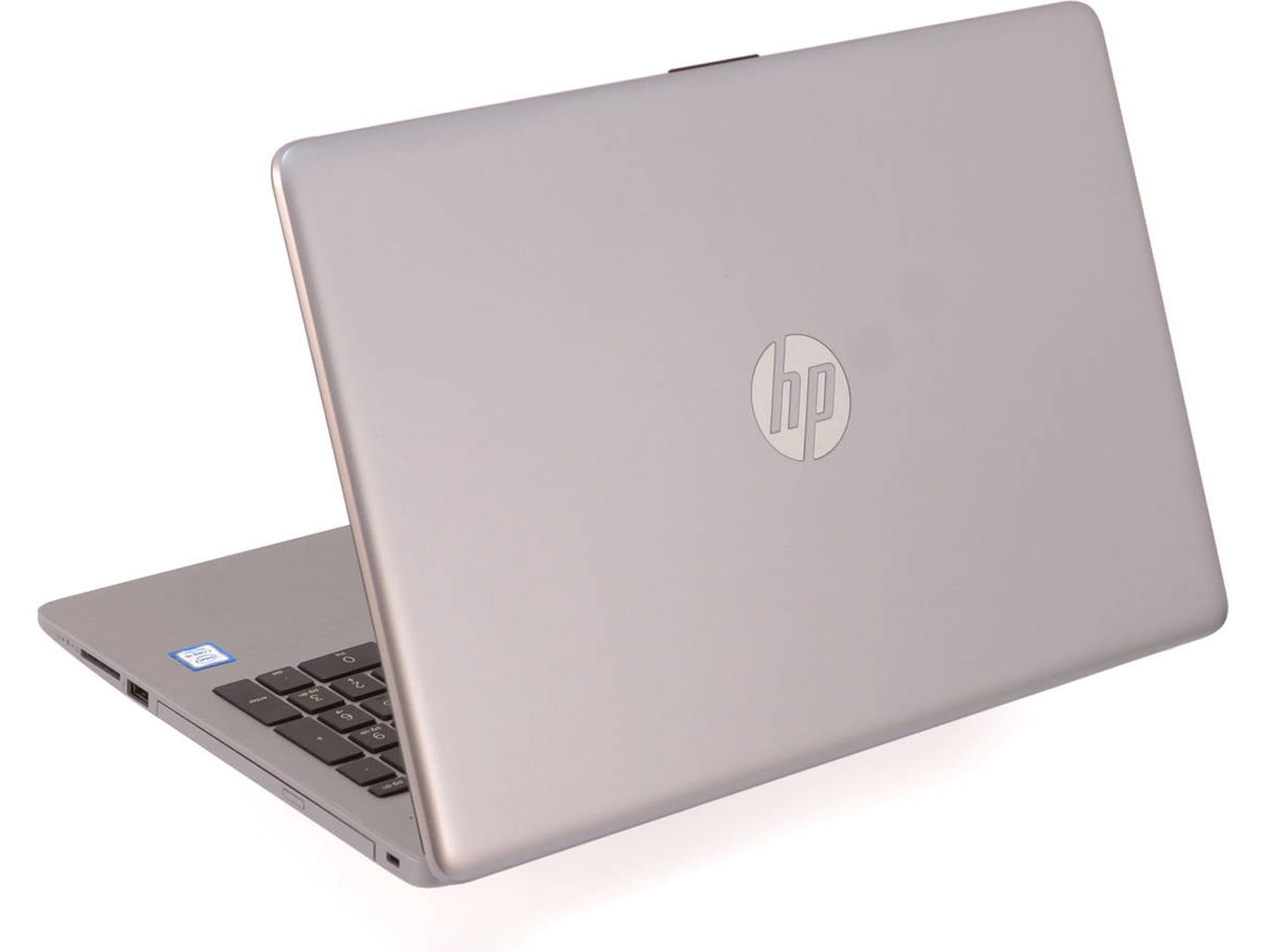 HP Portátil 250 G7 6EB70EA 15.6´´ Celeron N4000/4GB/250GB SSD