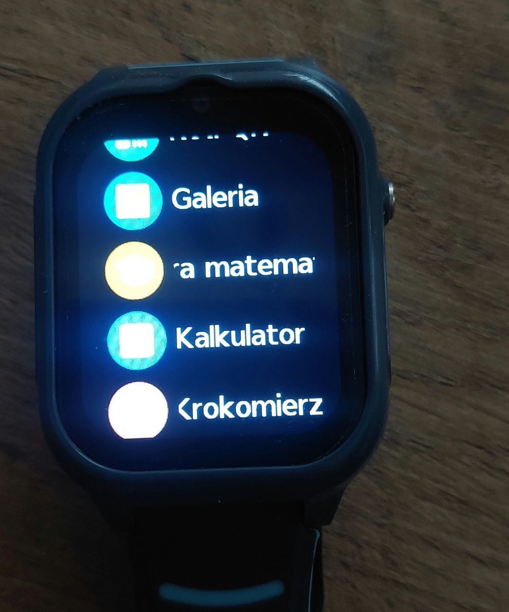 Smartwatch LOOK ME 2