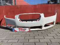 Parachoque jaguar xf 2008