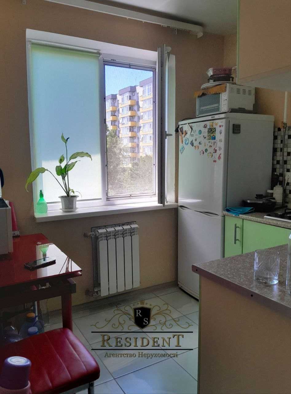 Продам 1 к квартиру у Індустріальному районі