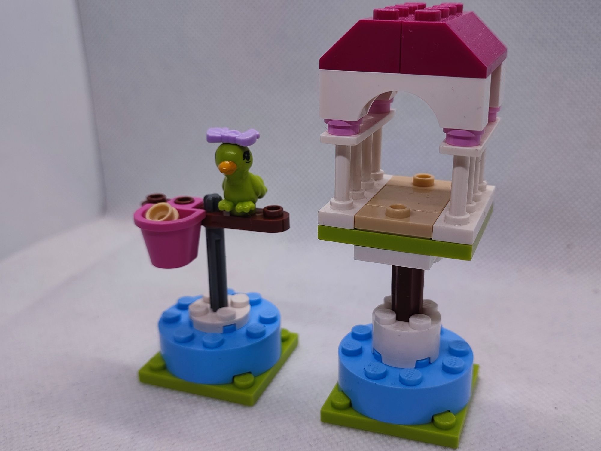 LEGO® 41024 Friends - Domek papugi